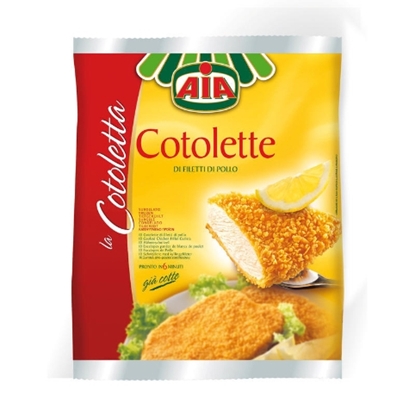 Picture of AIA COTOLETTE 1KG